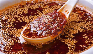 酸辣粉調(diào)料做法很簡單 酸辣粉調(diào)料做法很簡單