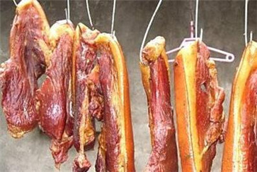 醬肉的特點與制作方法