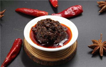 調味醬怎么做 調味醬怎么做