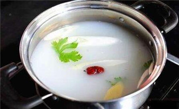清湯火鍋怎么做? 清湯火鍋怎么做?