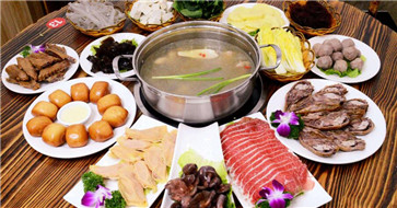 清水火鍋怎么做? 清水火鍋怎么做?