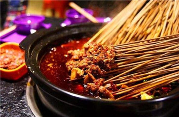 開串串香店賺錢嗎 開串串香店賺錢嗎