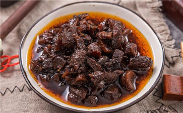 香菇調(diào)味醬 香菇調(diào)味醬