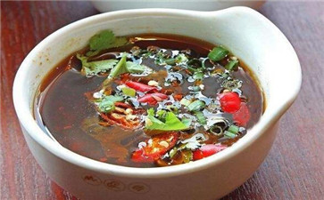 串串香配料 串串香蘸料做法分享1 串串香配料 串串香蘸料做法分享1