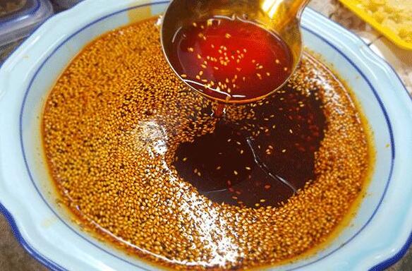 麻辣燙專用紅油 麻辣燙專用紅油