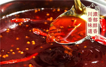 麻辣燙底料配方配料圖解1
