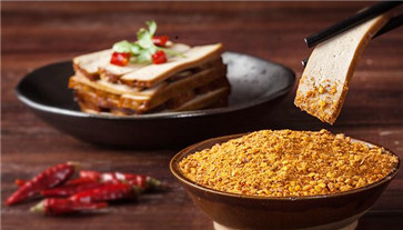 麻辣燙底料配方配料圖解5