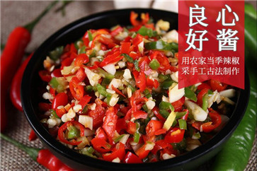 剁椒鳳爪詳細(xì)做法圖解3 剁椒鳳爪詳細(xì)做法圖解3