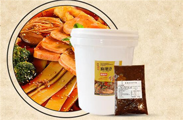 麻辣燙底料 麻辣燙底料