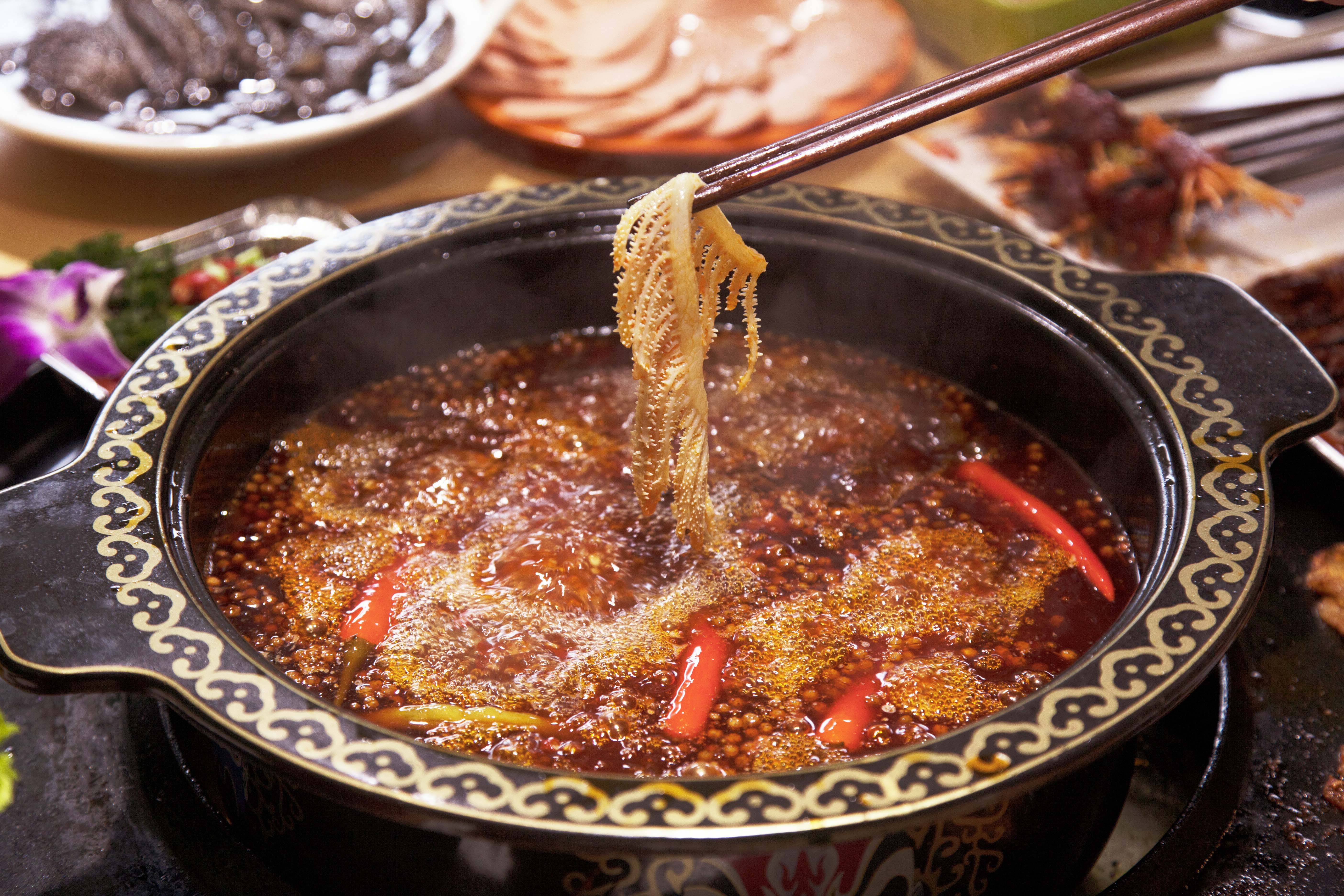 火鍋調料怎么配.jpg 火鍋調料怎么配.jpg